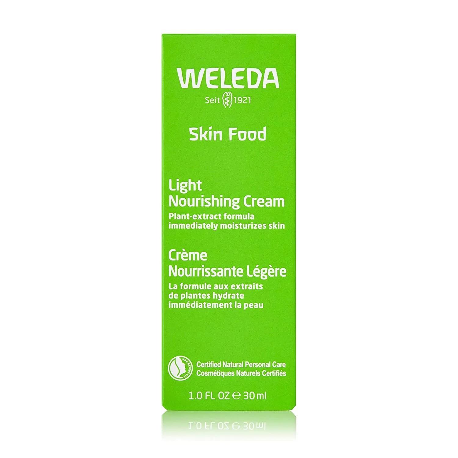 [2-Pack] Weleda Skin Food Light, 30ml Exp: 01/25