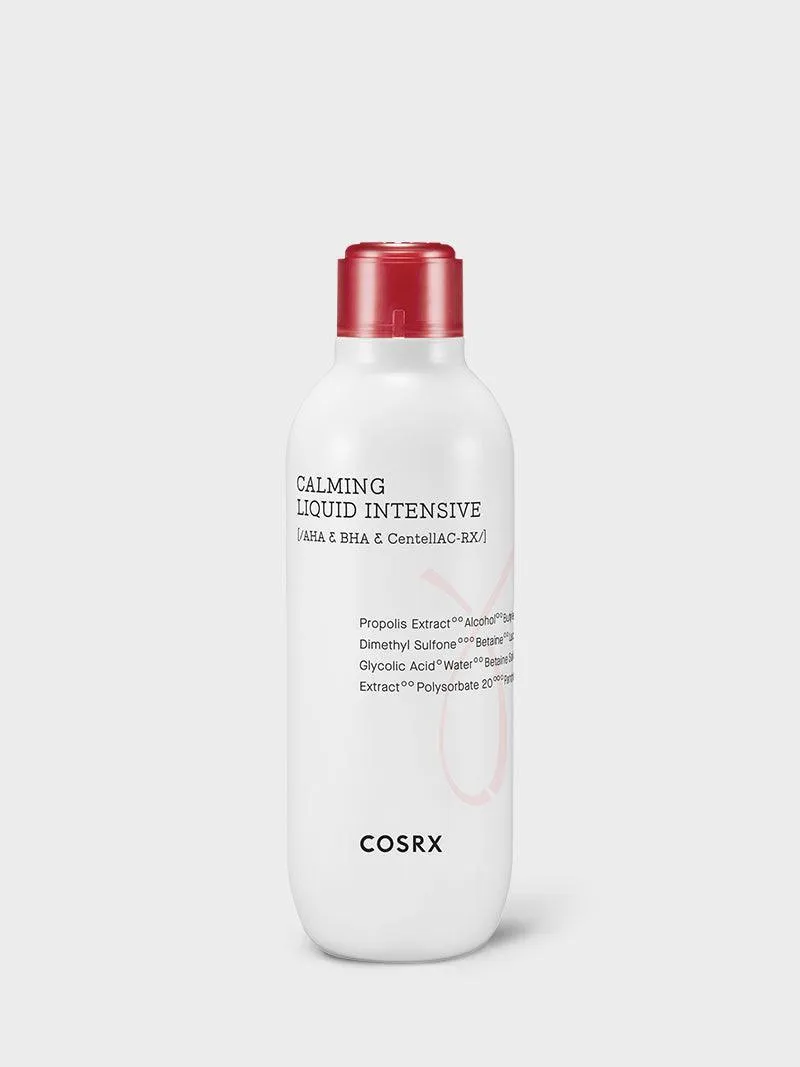 AC Collection Calming Liquid Intensive