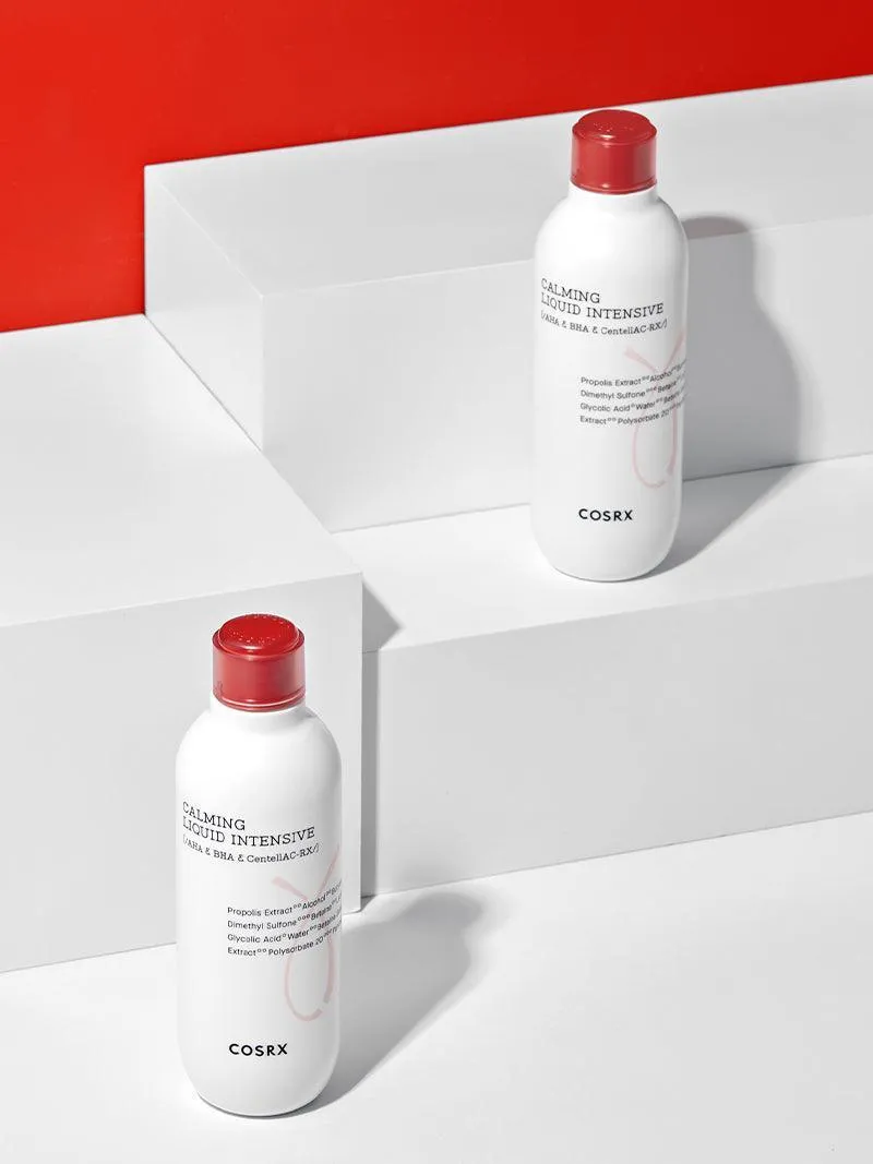 AC Collection Calming Liquid Intensive