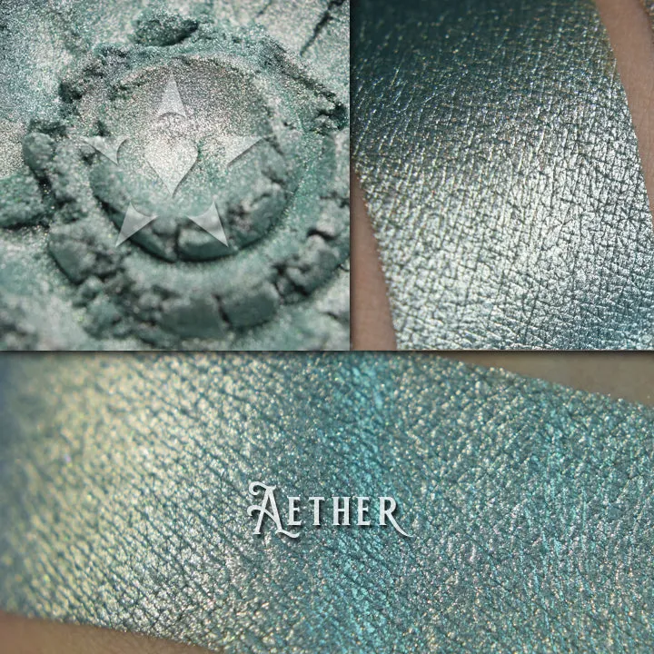 AETHER - EYESHADOW