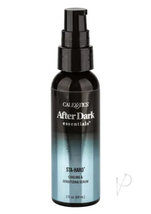 After Dark Sta Hard Cooling Serum 2oz