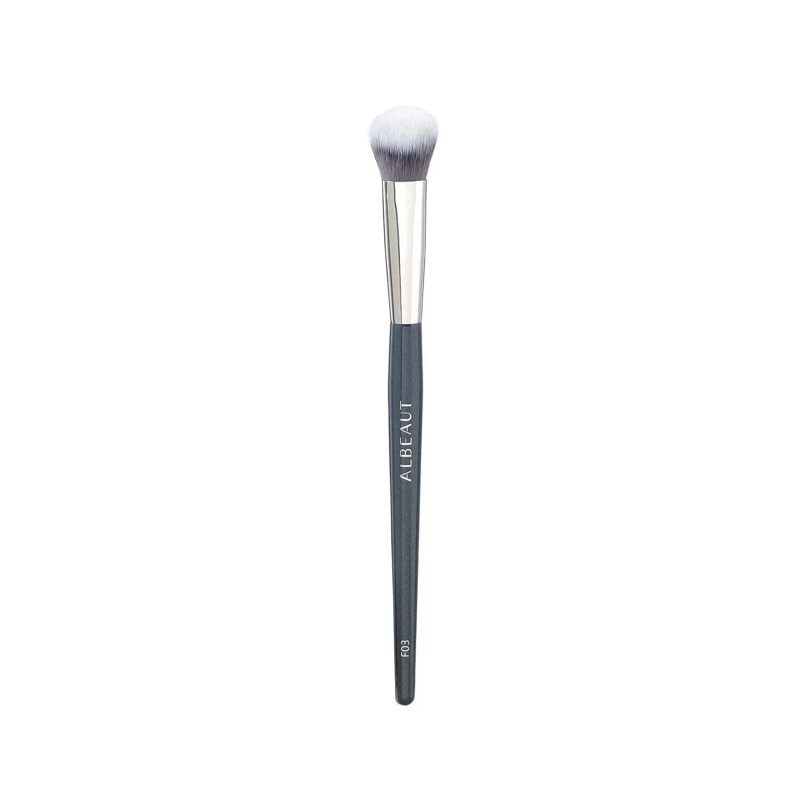 ALBEAUT Concealer Brush: Precision Under Eye Makeup Application