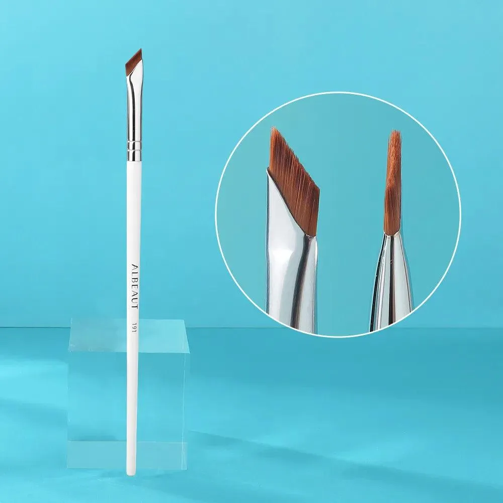 ALBEAUT Concealer Brush: Precision Under Eye Makeup Application