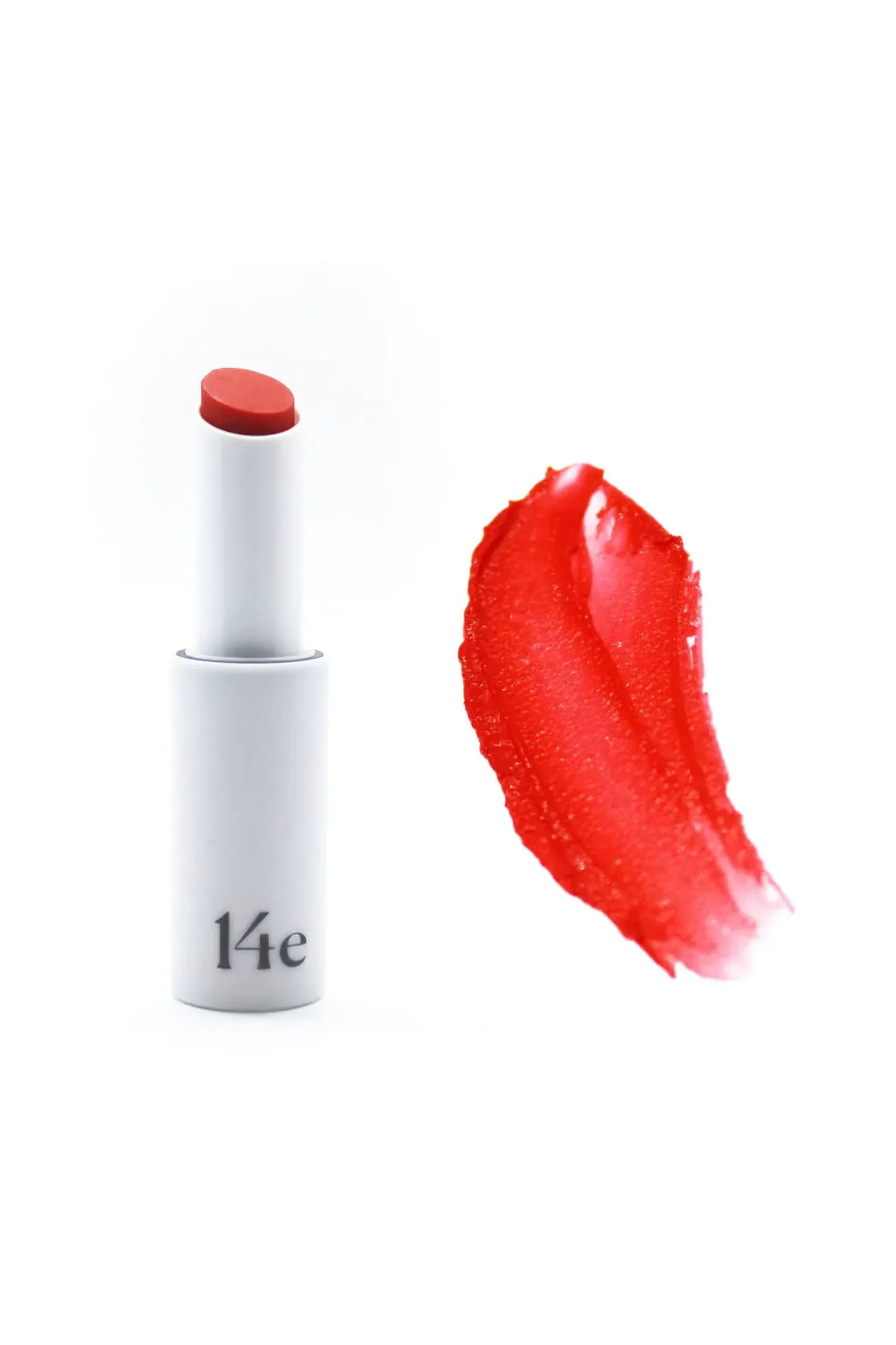 Aloe Nourish Lip Sheen - Sumac