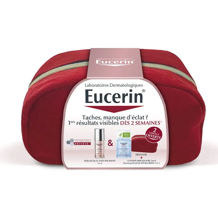 Anti-Spot Routine Kits Anti-Pigment Eucerin