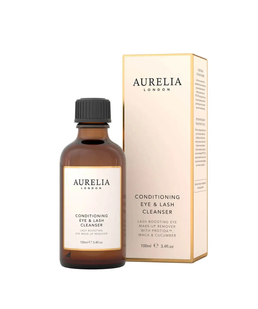 Aurelia Conditioning Eye & Lash Cleanser