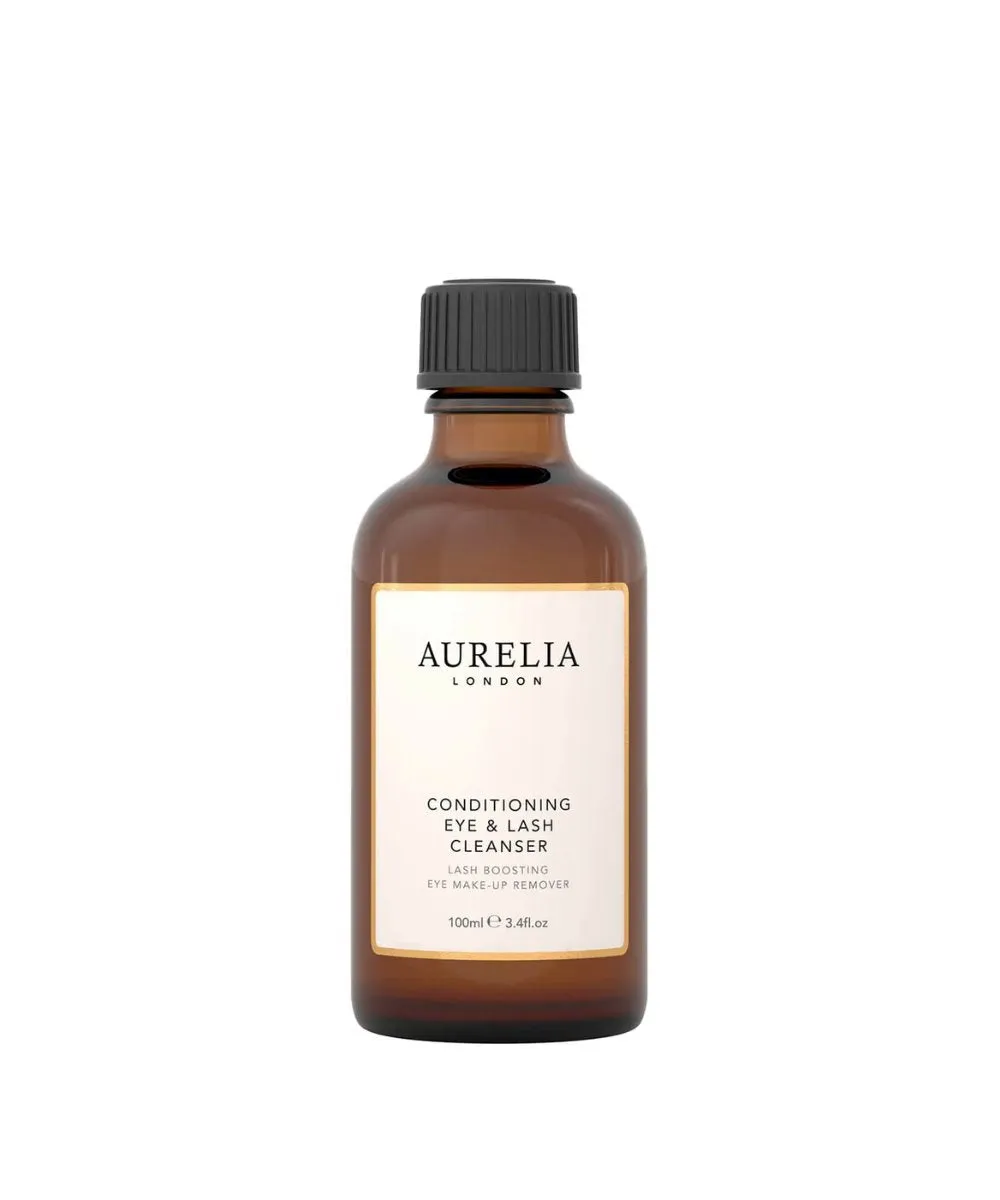 Aurelia Conditioning Eye & Lash Cleanser