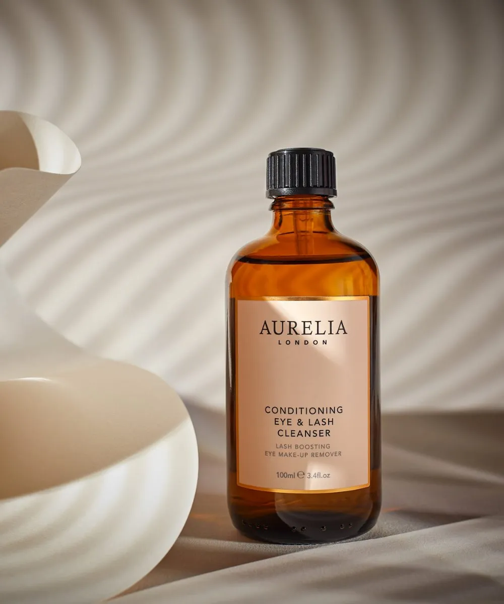 Aurelia Conditioning Eye & Lash Cleanser