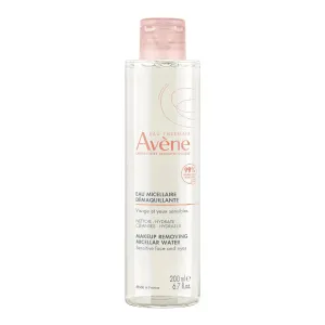 Avene Micellar Lotion Cleanser & Make Up Remover 200ml