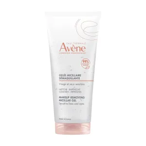 Avène Make-up Removing Micellar Gel 200ml.