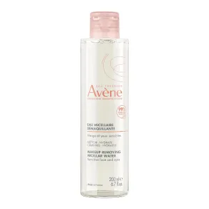 Avène Micellar Lotion Cleanser & Make-Up Remover 200ml