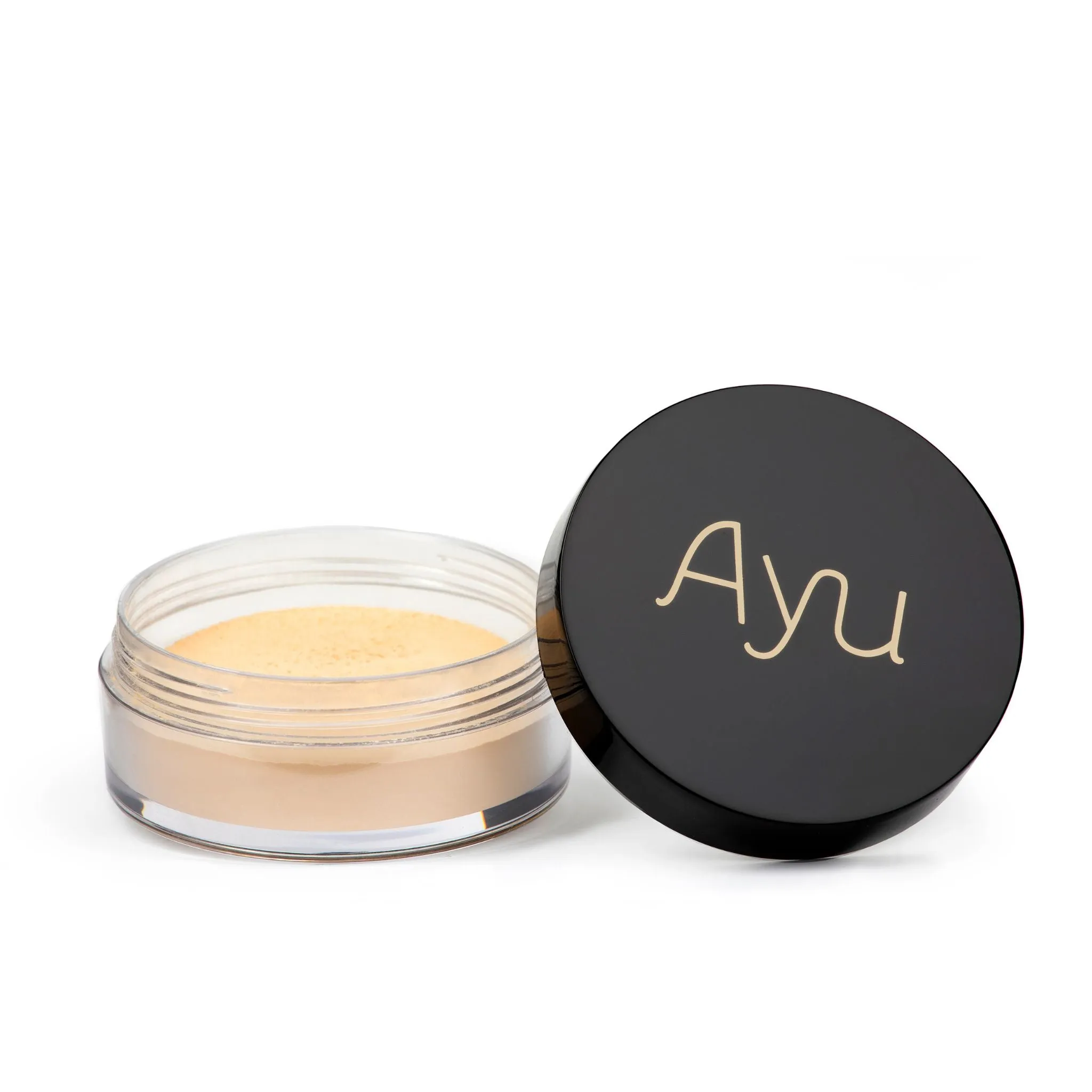 Ayu Translucent Loose Setting Powder