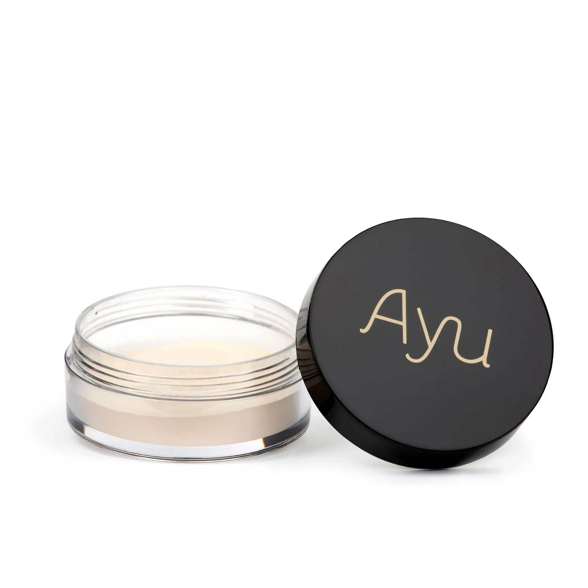 Ayu Translucent Loose Setting Powder