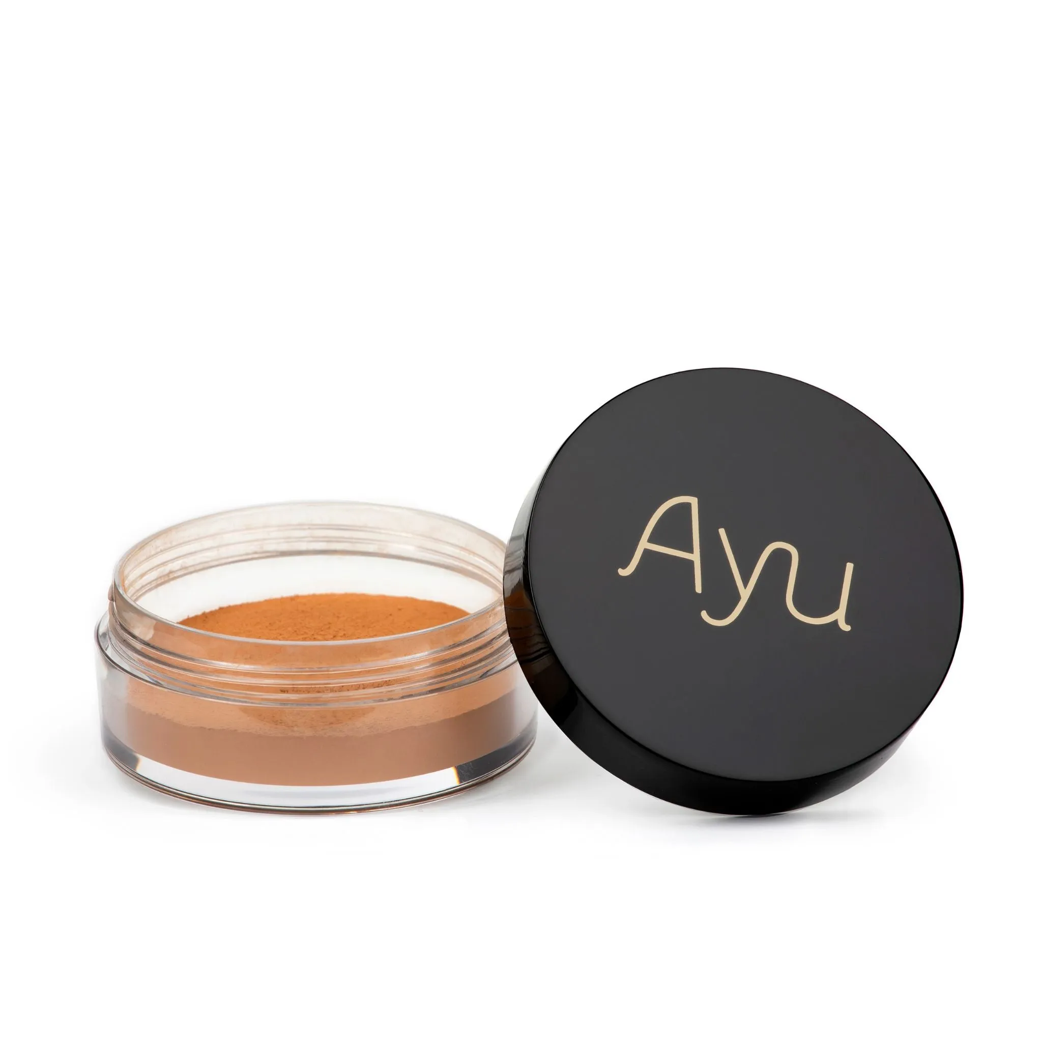 Ayu Translucent Loose Setting Powder