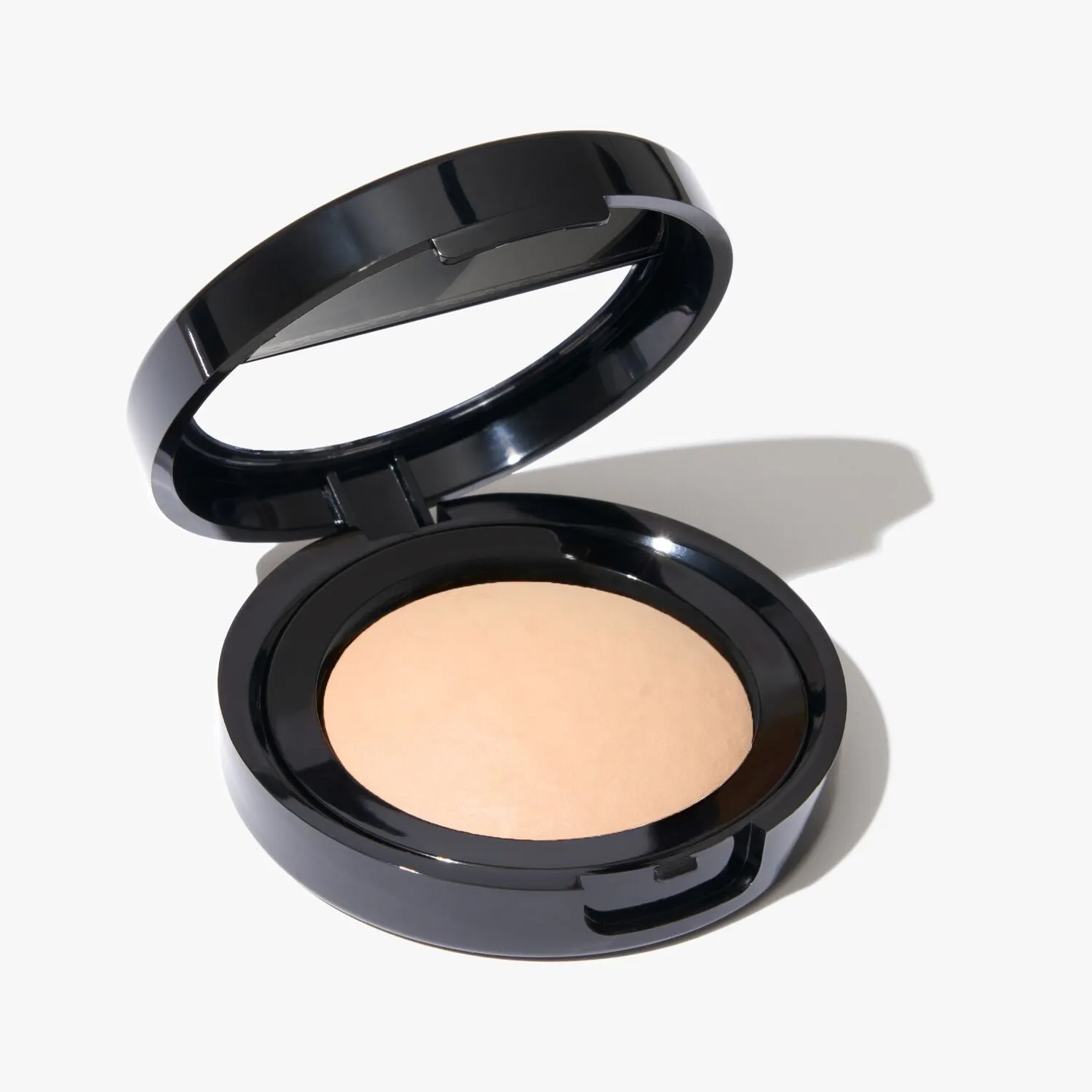 Baked Blurring   Setting Powder