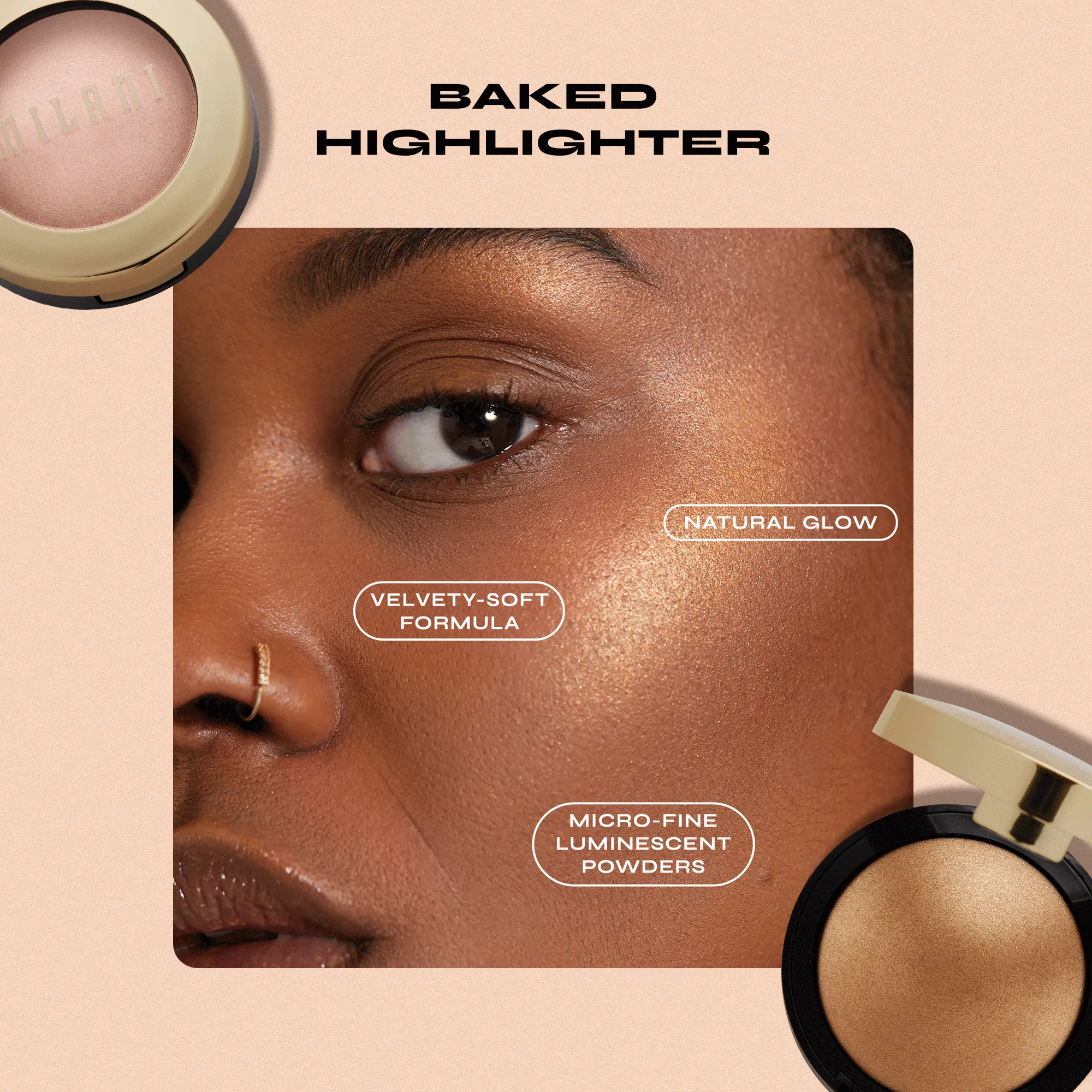 Baked Highlighter