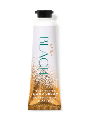 Bath & Body Works At the Beach Hand Cream 29ml