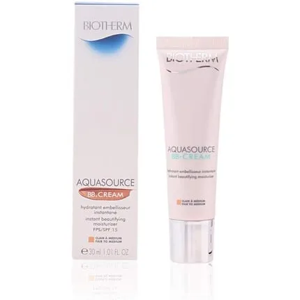 Bb & CC creams 0.1004 kg, Biotherm