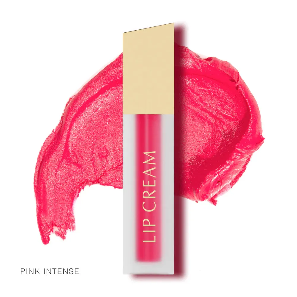 BBA SH LIP CREAM PINK INTENSE