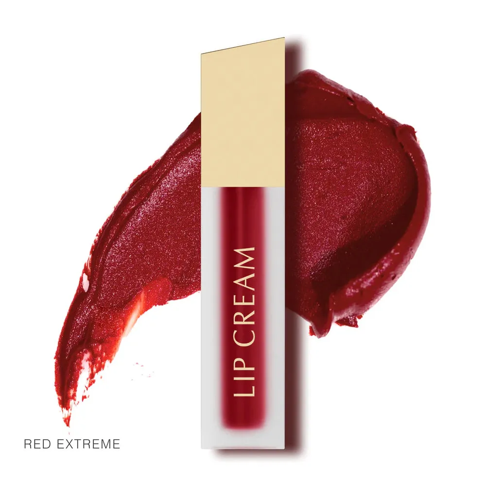 BBA SH LIP CREAM RED EXTREME