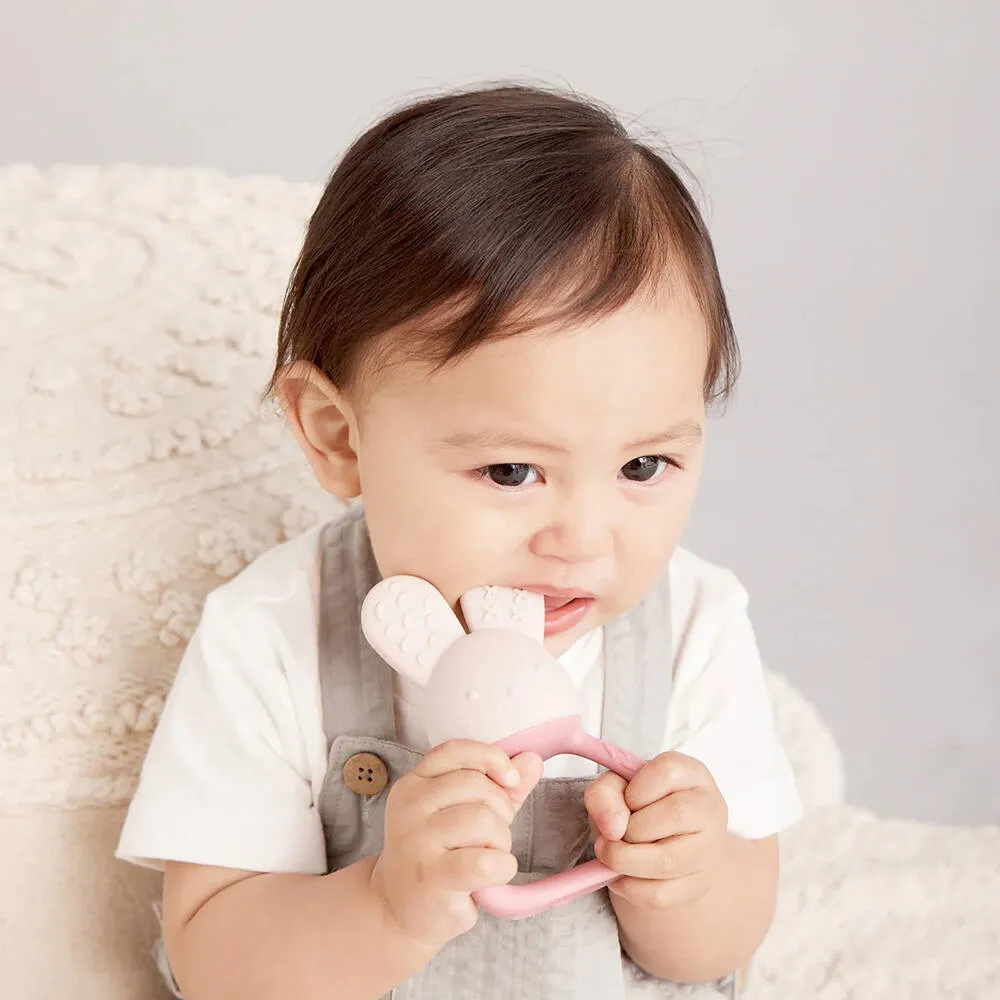 B.Box Chill   Fill Teether Blush