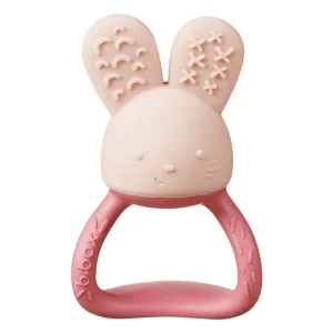 B.Box Chill   Fill Teether Blush