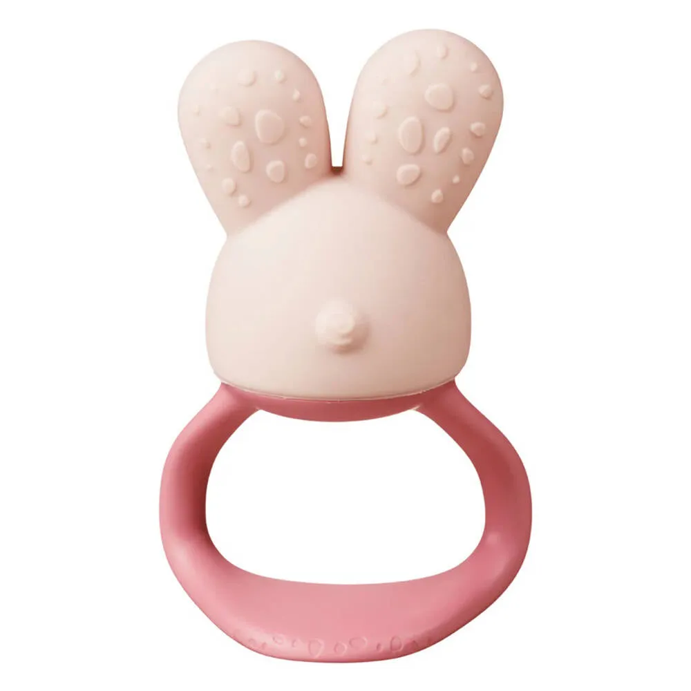 B.Box Chill   Fill Teether Blush