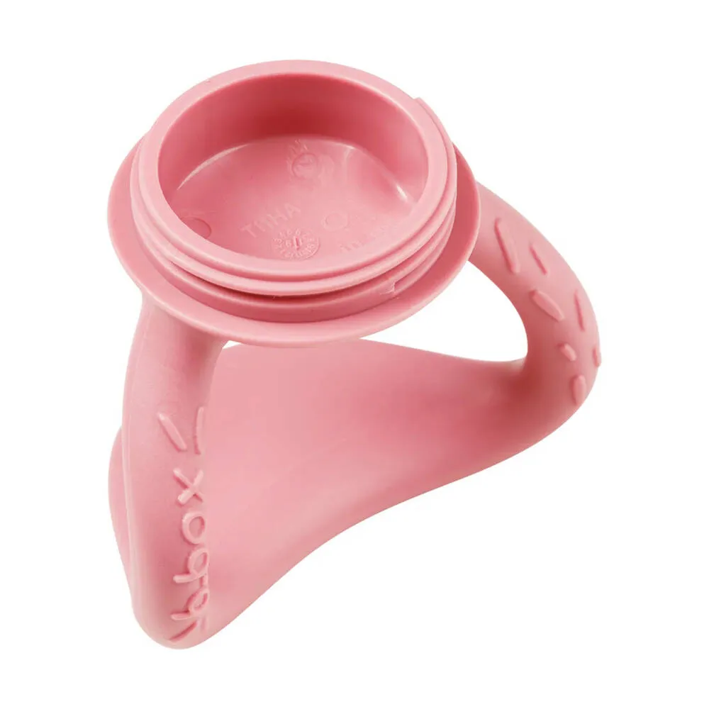 B.Box Chill   Fill Teether Blush