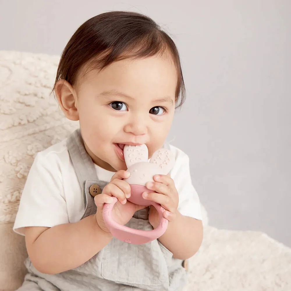 B.Box Chill   Fill Teether Blush