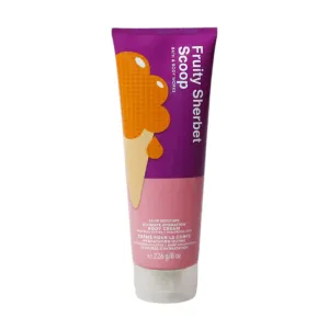 BBW BODY CREAM FRUITY SHERBET SCOOP 226 GM