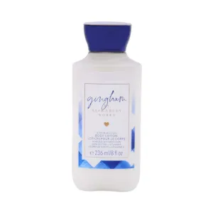 BBW BODY LOTION GINGHAM 236 ML