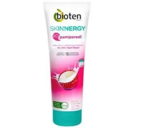 Bioten Skinnergy So Pampered Body Lotion