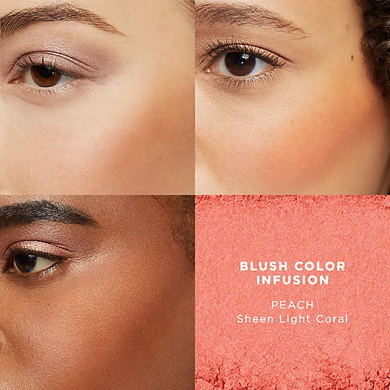 Blush Color Infusion 