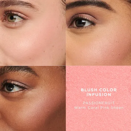 Blush Color Infusion 