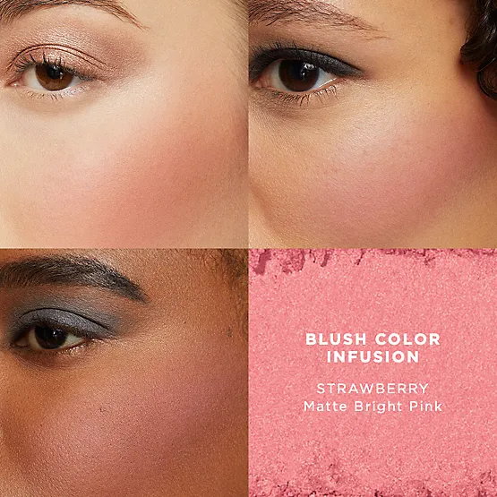 Blush Color Infusion 