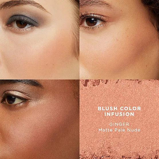 Blush Color Infusion 