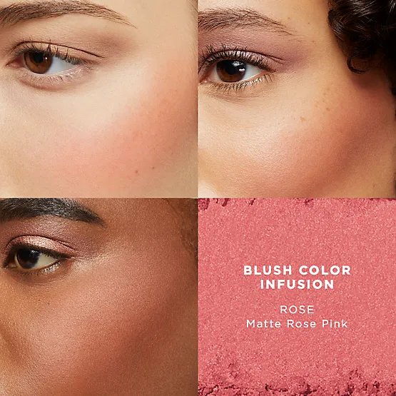 Blush Color Infusion 