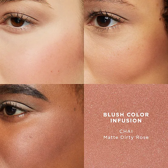 Blush Color Infusion 