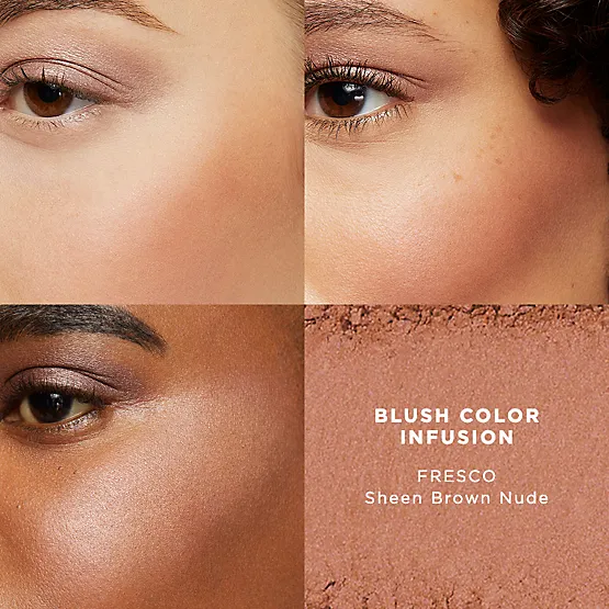 Blush Color Infusion 