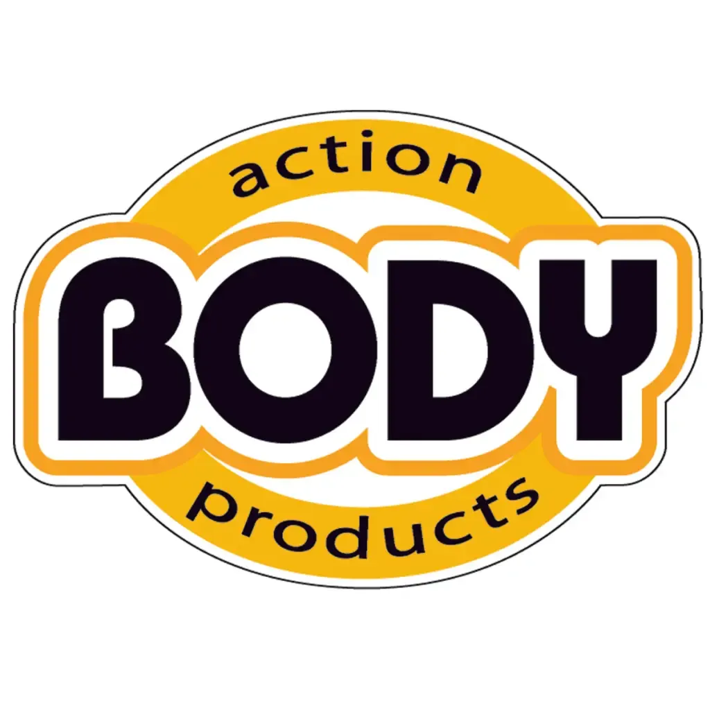 Body Action Vibezz 50pc Stick Pack Display Fishbowl