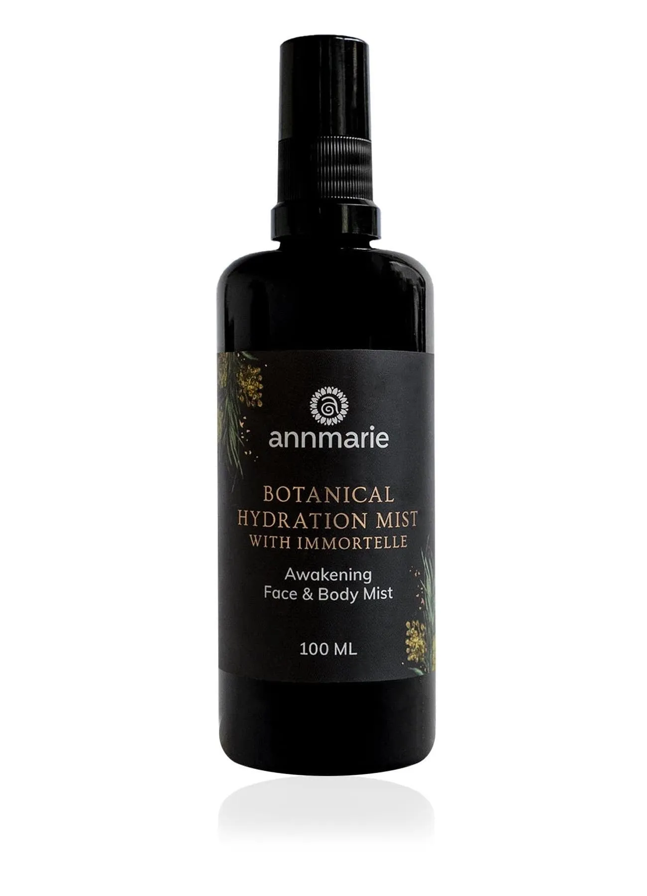 Botanical Hydration Mist with Immortelle