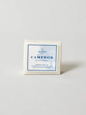 Camphor Wood Pure Soap