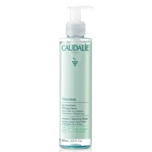 Caudalie Vinoclean Micellar Cleansing Water 200ml