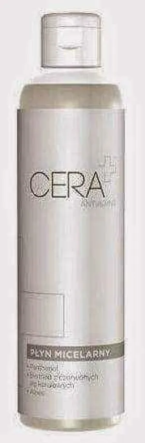 CERA   Antiaging micellar liquid 200ml