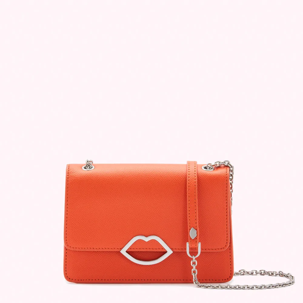 CLEMENTINE SMALL POLLY CROSSBODY BAG