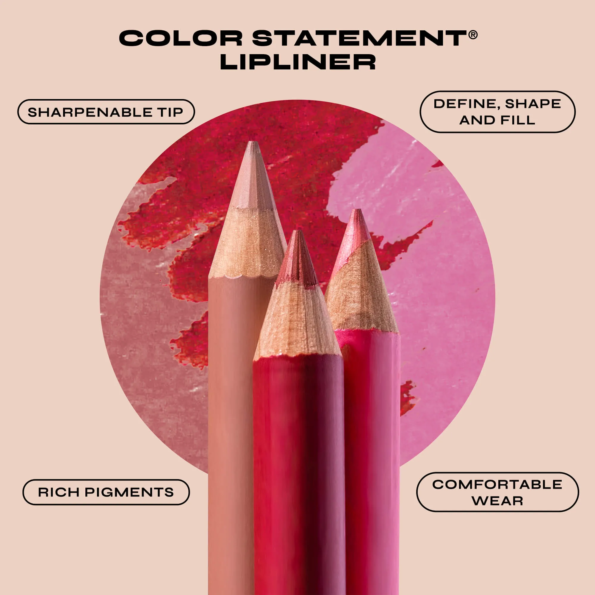 Color Statement Lipliner