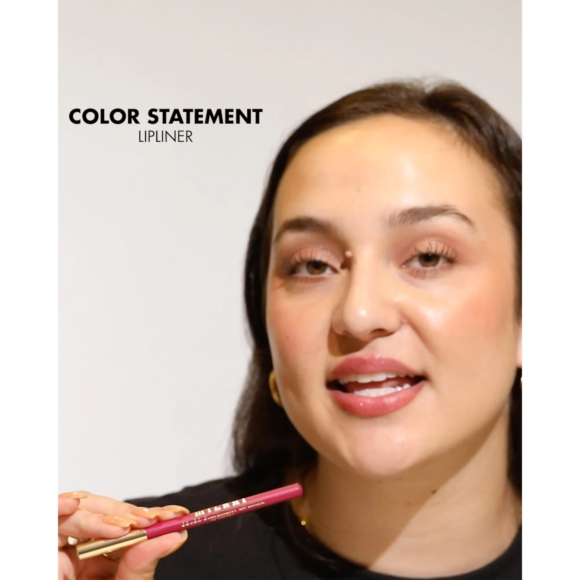 Color Statement Lipliner