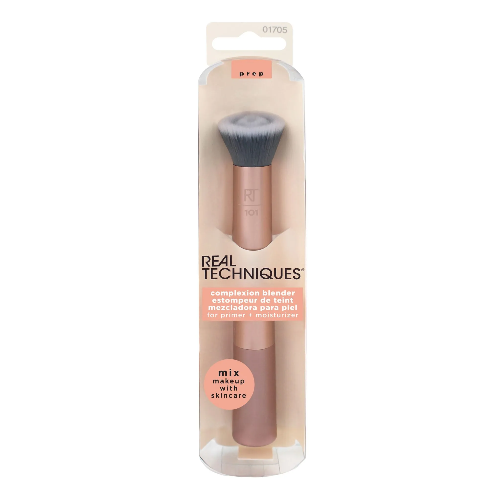 Complexion Blender Makeup Brush