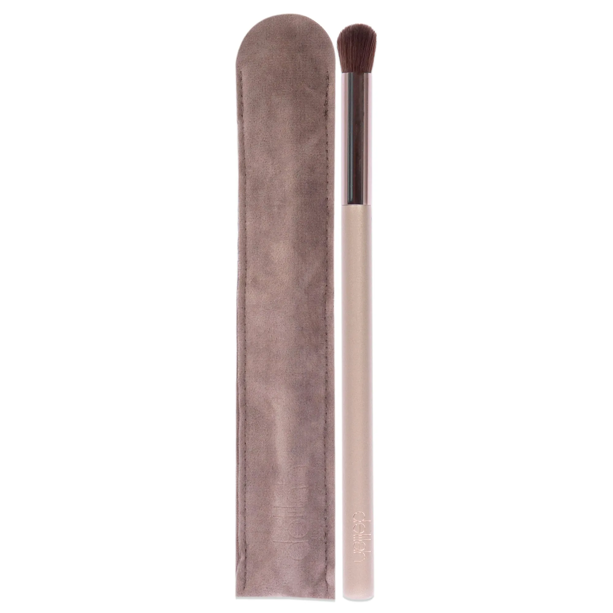 Concealer Blending Brush - BR03 by Delilah for Women - 1 Pc Brush