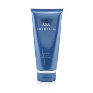 CosMedix by CosMedix , Polish Dual-Action Body Scrub  --180g/6.3oz